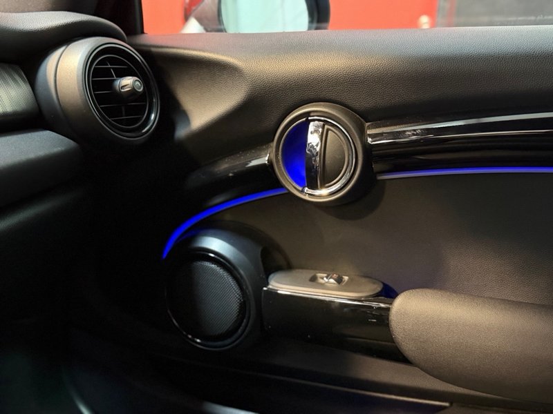 MINI Cooper 2015, foto 24