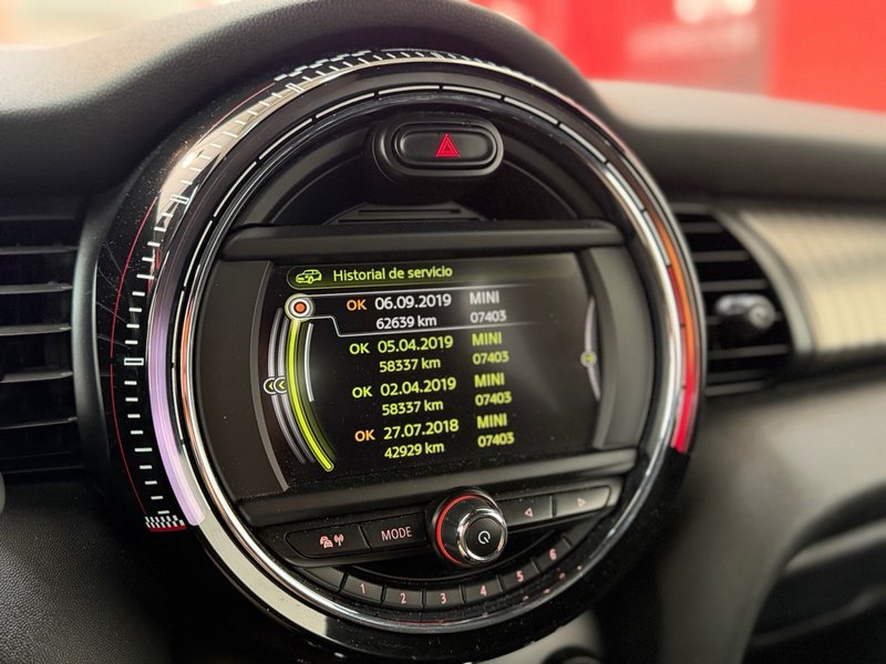 MINI Cooper 2015, foto 29