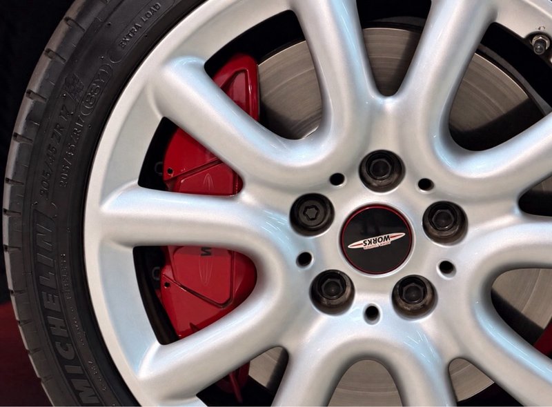 MINI Cooper 2015, foto 11