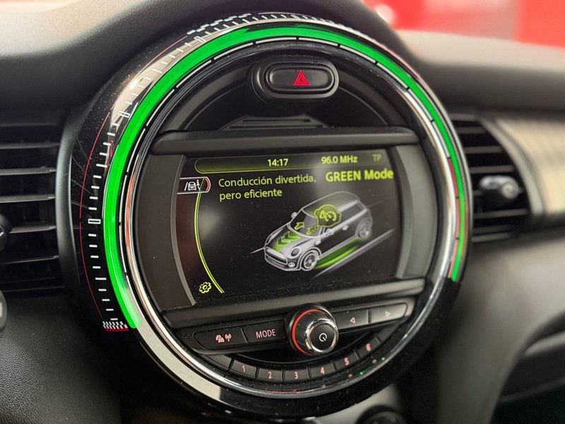 MINI Cooper 2015, foto 25
