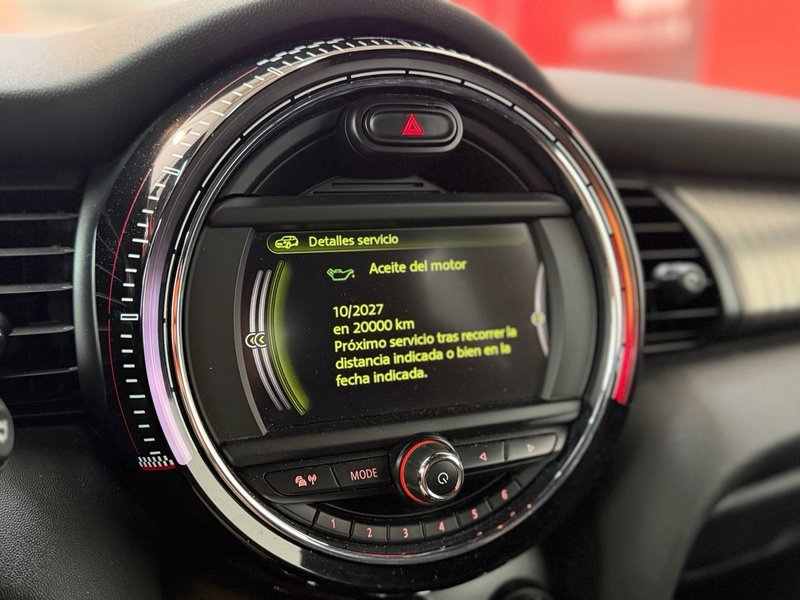 MINI Cooper 2015, foto 30