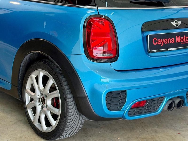 MINI Cooper 2015, foto 6