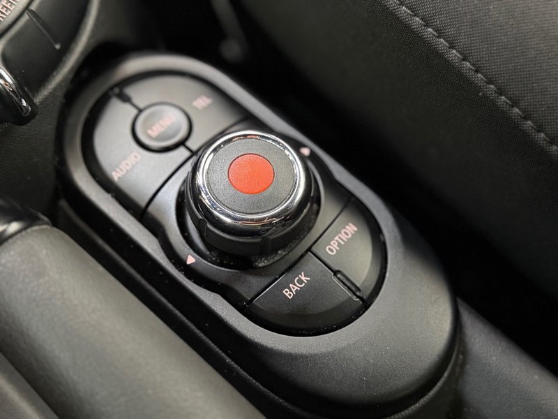 MINI Cooper 2015, foto 21