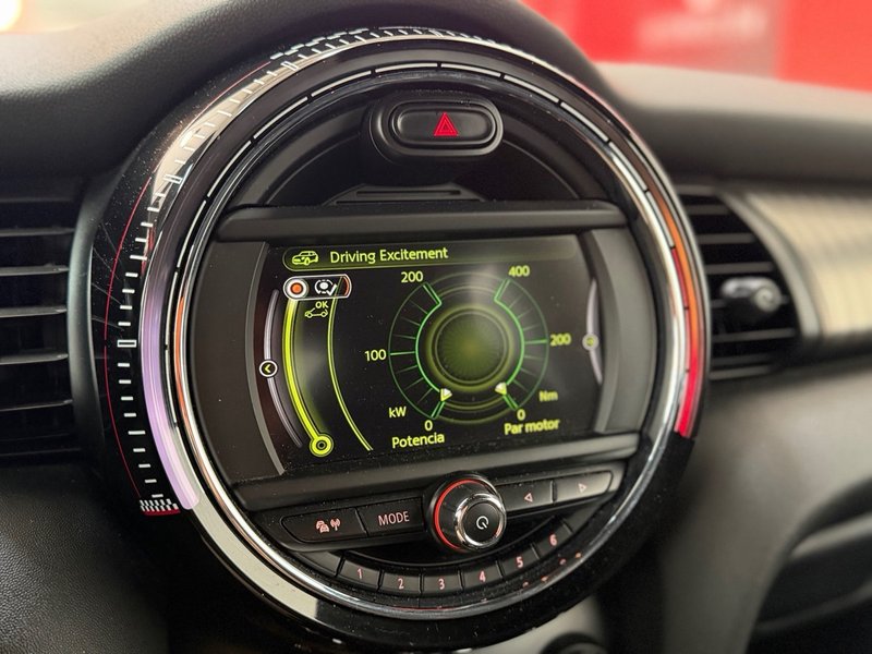 MINI Cooper 2015, foto 27