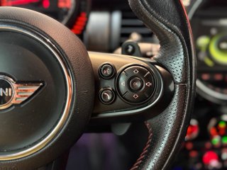 MINI Cooper John Cooper Works 231cv “ Historial “