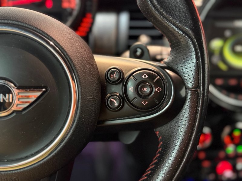 MINI Cooper 2015, foto 18