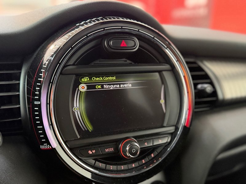 MINI Cooper 2015, foto 31