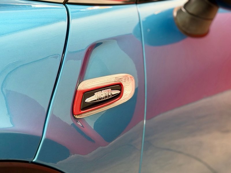 MINI Cooper 2015, foto 10