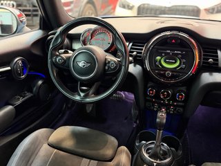 MINI Cooper John Cooper Works 231cv “ Historial “