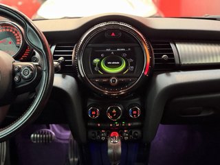 MINI Cooper John Cooper Works 231cv “ Historial “