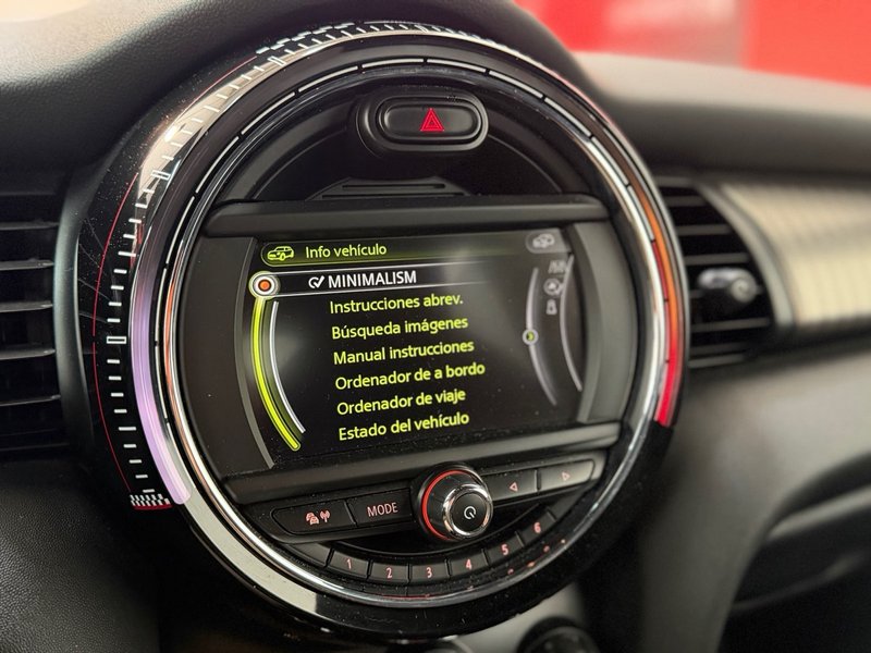 MINI Cooper 2015, foto 33