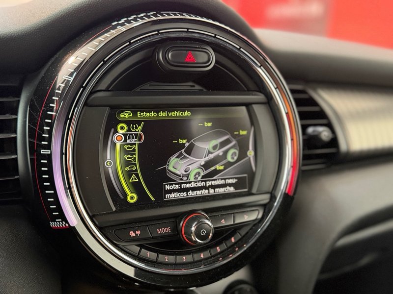 MINI Cooper 2015, foto 32
