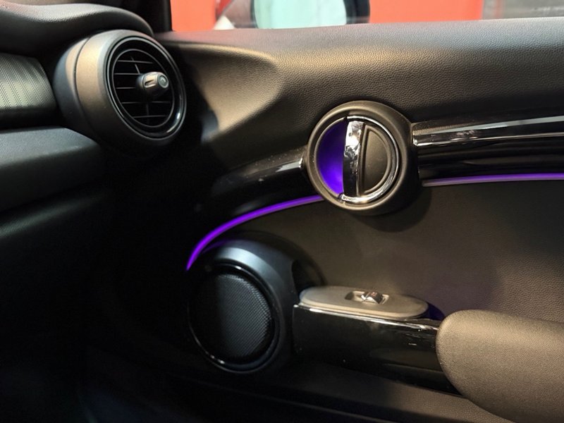 MINI Cooper 2015, foto 23