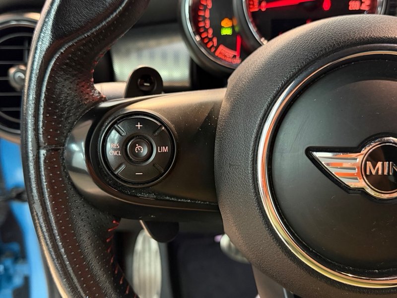 MINI Cooper 2015, foto 17