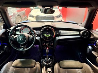 MINI Cooper John Cooper Works 231cv “ Historial “