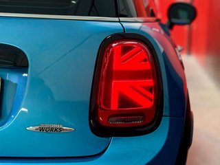 MINI Cooper John Cooper Works 231cv “ Historial “