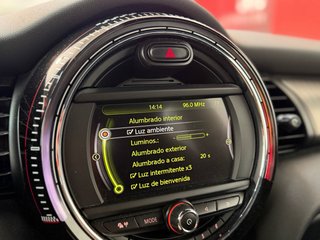 MINI Cooper John Cooper Works 231cv “ Historial “