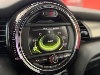 MINI Cooper John Cooper Works 231cv “ Historial “