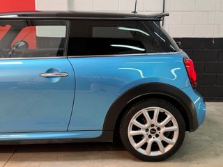 MINI Cooper John Cooper Works 231cv “ Historial “