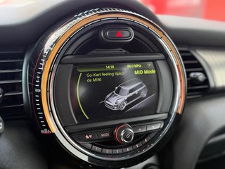 MINI Cooper John Cooper Works 231cv “ Historial “