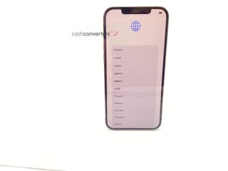 apple iphone 12 pro max 128gb
