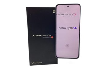 xiaomi mix flip 12gb 512gb