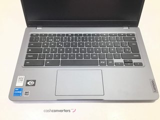 pc portatil lenovo ip slim 3 chrome 14ian8