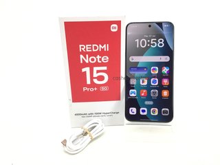 xiaomi redmi note 15 pro plus 5g 12gb 512gb