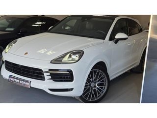 Porsche Cayenne Coupé 250 kW (340 CV)