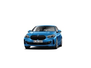 BMW Serie 1 116d 85 kW (116 CV)