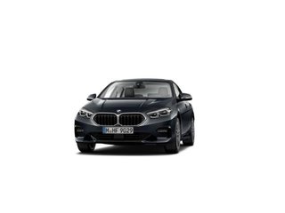 BMW Serie 2 218d Gran Coupe 110 kW (150 CV)