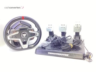 volante xbox series thrustmaster t248