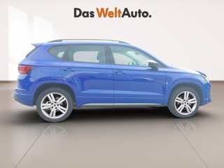 SEAT Ateca FR DSG 150cv