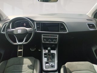 SEAT Ateca FR DSG 150cv