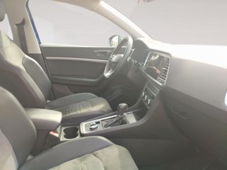 SEAT Ateca FR DSG 150cv