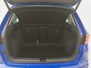 SEAT Ateca FR DSG 150cv