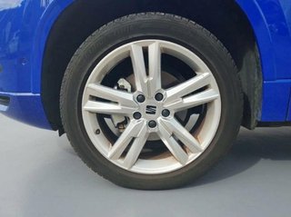 SEAT Ateca FR DSG 150cv