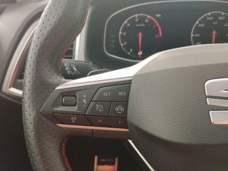 SEAT Ateca FR DSG 150cv