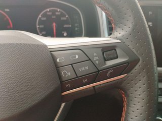 SEAT Ateca FR DSG 150cv