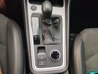 SEAT Ateca FR DSG 150cv
