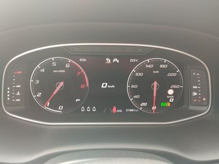 SEAT Ateca FR DSG 150cv