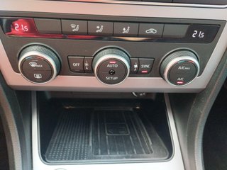 SEAT Ateca FR DSG 150cv