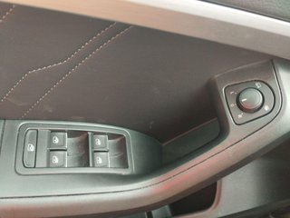 SEAT Ateca FR DSG 150cv