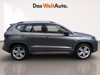 SEAT Ateca FR DSG 150cv