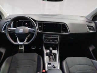 SEAT Ateca FR DSG 150cv