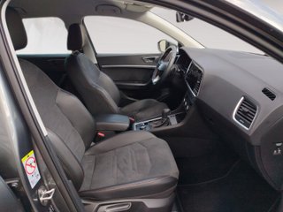 SEAT Ateca FR DSG 150cv