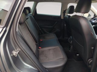 SEAT Ateca FR DSG 150cv