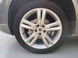 SEAT Ateca FR DSG 150cv