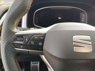 SEAT Ateca FR DSG 150cv