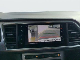 SEAT Ateca FR DSG 150cv